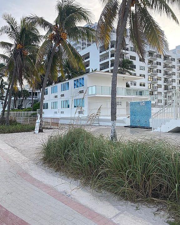 1st image of 5445 Collins Ave Suite Cu30