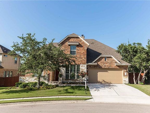 2nd image of 3306 Mystic Summit Dr