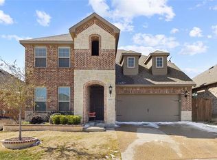 2113 Auburndale Ave, Melissa, TX 75454