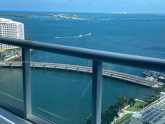 2nd image of 495 Brickell Ave APT 2809