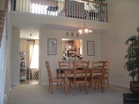 Downstairs Dining Room
