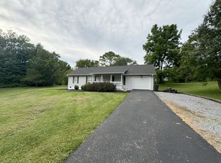 46 Housman St, Fincastle, VA 24090