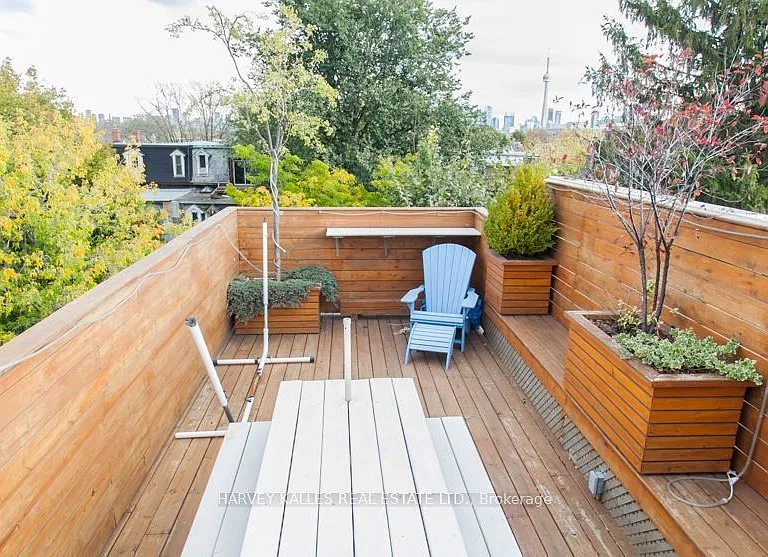 47 Northcote Ave #3 — Photo 4