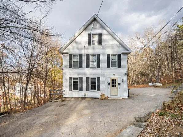 106 Clinton Street, Laconia, NH 03246