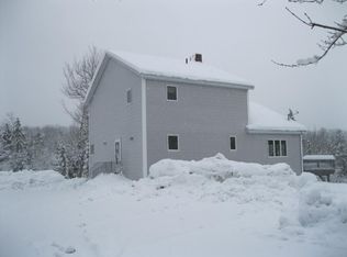 39 Edelheid Rd, Rangeley, ME 04970