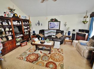 6716 Pridgen St, Panama City, FL 32404