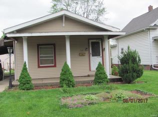 204 W Baker St, Gillespie, IL