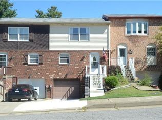 109 Westfield Dr, Aliquippa, PA 15001