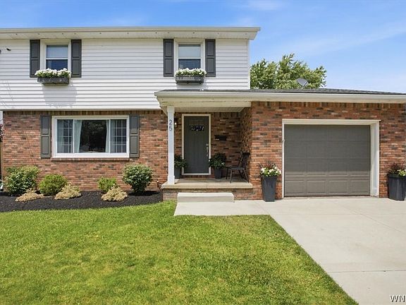 2nd image of 25 Camner Ave