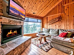 305 Olympic Ct #D, Stateline, NV 89449