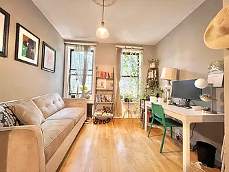 Rented by Doorway NYC, LLC