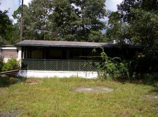 257 Magnolia Cir, Nahunta, GA 31553