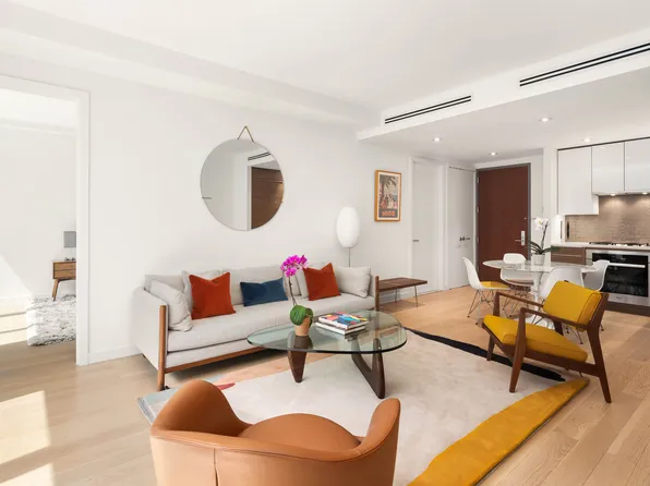 337 E 62nd St APT 2B, New York, NY 10065