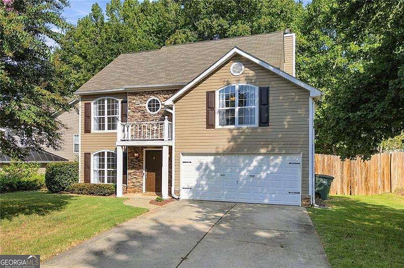 1st image of 4458 High Gate Dr NW