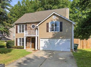 4458 High Gate Dr NW, Acworth, GA 30101
