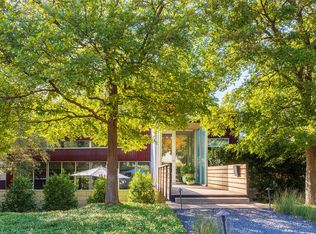 709 Kessler Woods Trl, Dallas, TX 75208