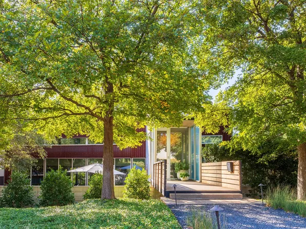 709 Kessler Woods Trl, Dallas, TX 75208