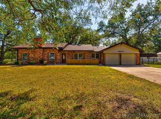 9608 E 175th St S, Bixby, OK 74008