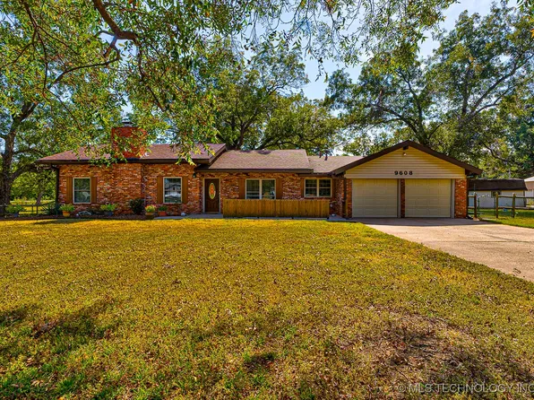 9608 E 175th St S, Bixby, OK 74008