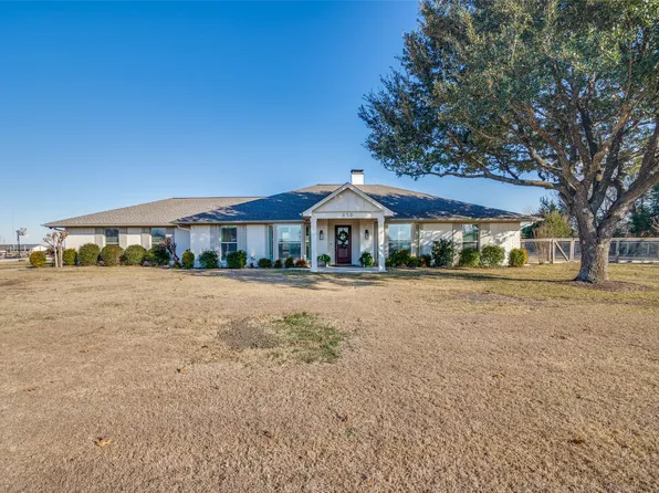 650 Honeysuckle Ln, Lucas, TX 75002