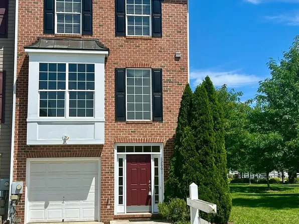 12901 Yellow Jacket Rd, Hagerstown, MD 21740