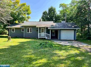 2073 Elmers Ln, Mora, MN 55051