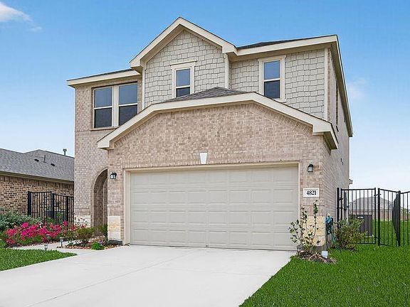 3rd image of 4821 Sun Falls Dr