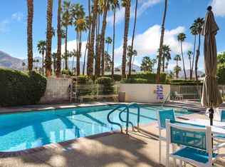 2600 S Palm Canyon Dr UNIT 37, Palm Springs, CA 92264