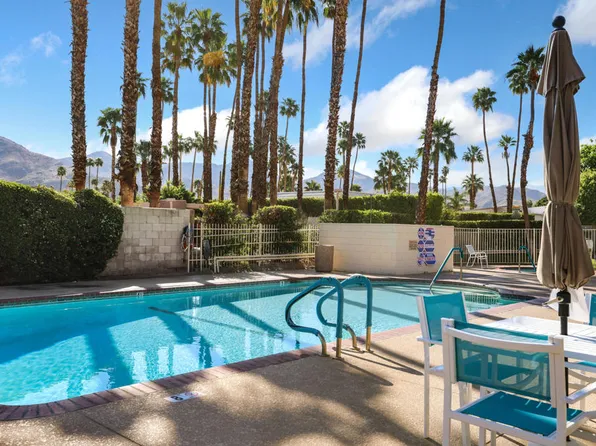 2600 S Palm Canyon Dr Unit 37, Palm Springs, CA 92264