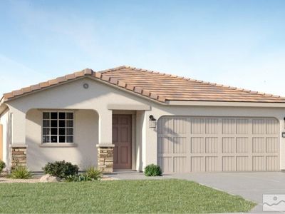 490 Russell Rd Homesite 87, Dayton, NV, 89403