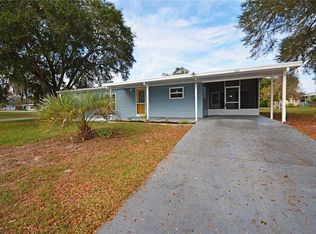 7338 First Loop Ave, Brooksville, FL 34613