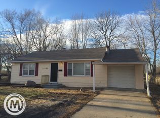 11700 Blue Ridge Blvd, Kansas City, MO 64134