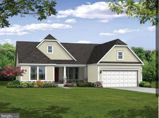 16420 Amora Dr, Milton, DE 19968