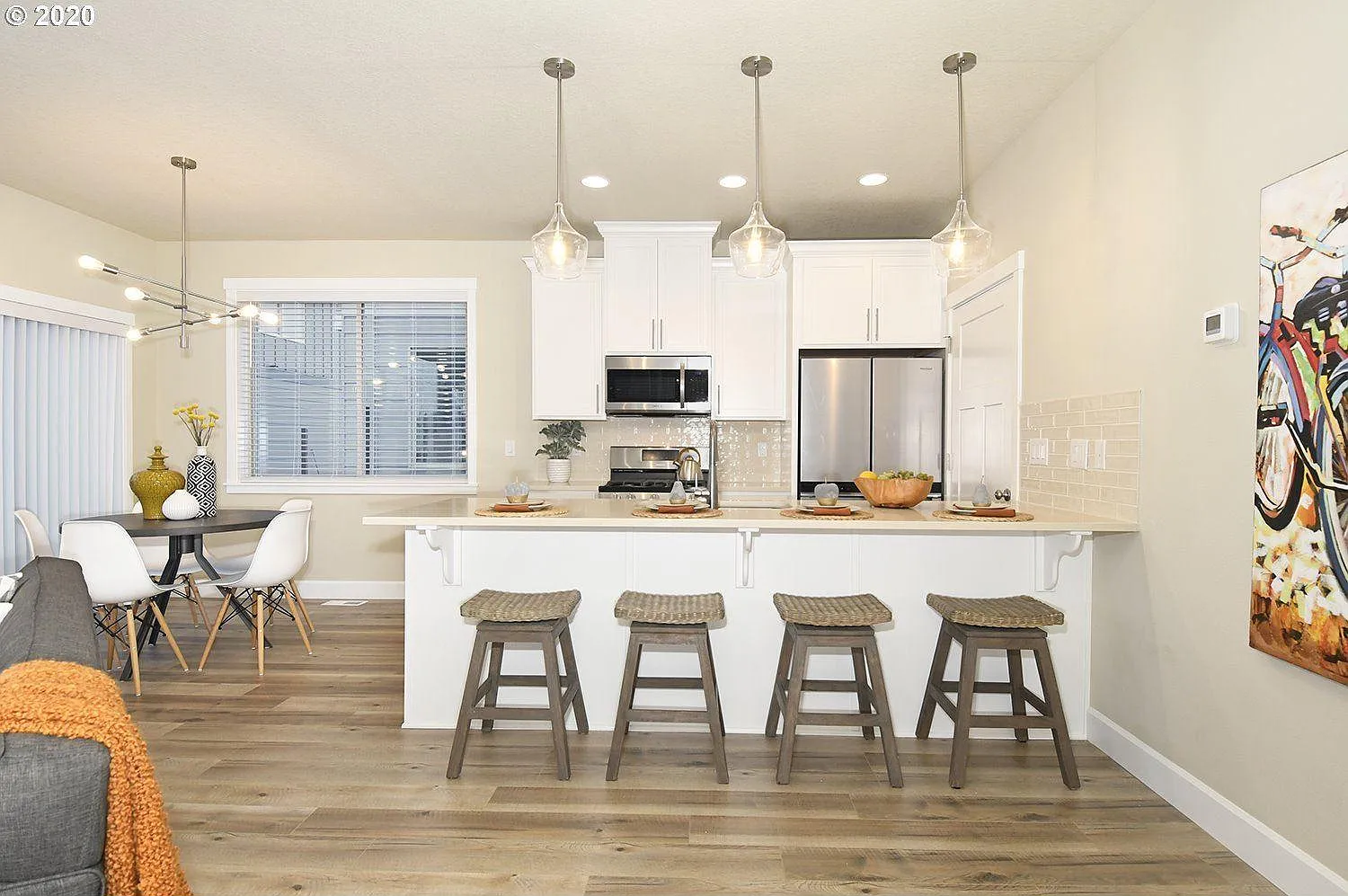 8005 NE Sabo St — Photo 1