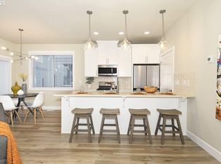 8005 NE Sabo St, Hillsboro, OR