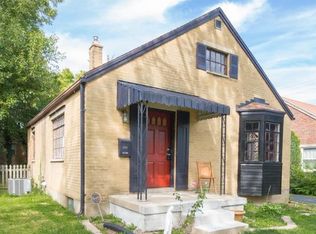 2721 Shroyer Rd, Dayton, OH 45419