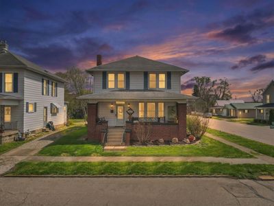 90 S Culver St, Logan, OH, 43138