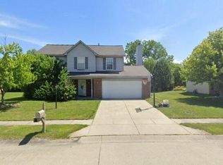 6727 Waterstone Dr, Indianapolis, IN