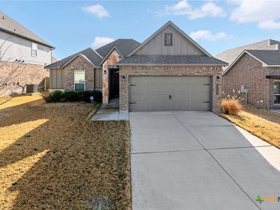 1709 Spence St, Temple, TX, 76502