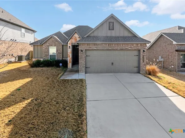 1709 Spence St, Temple, TX 76502