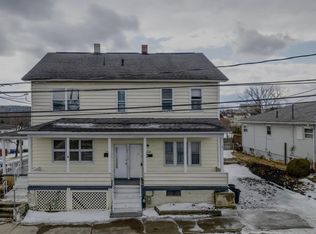1728 Ash St #1728, Scranton, PA 18510