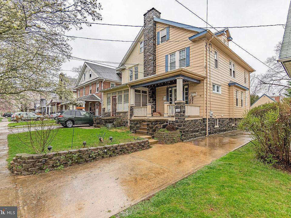 144 Hastings Ave, Havertown, PA 19083 Zillow