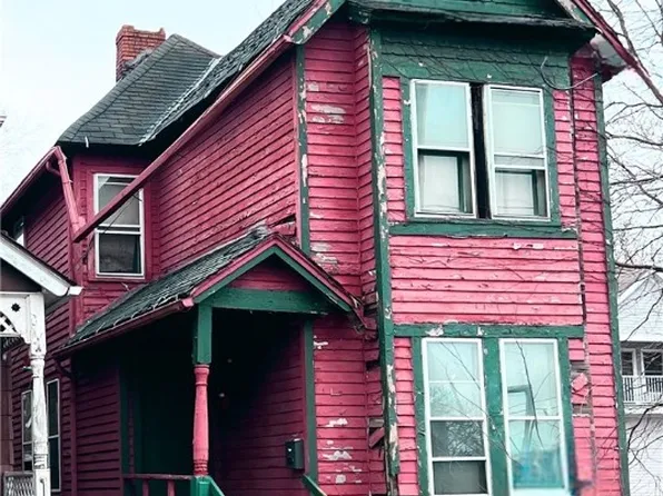 3109 Church Ave, Cleveland, OH 44113