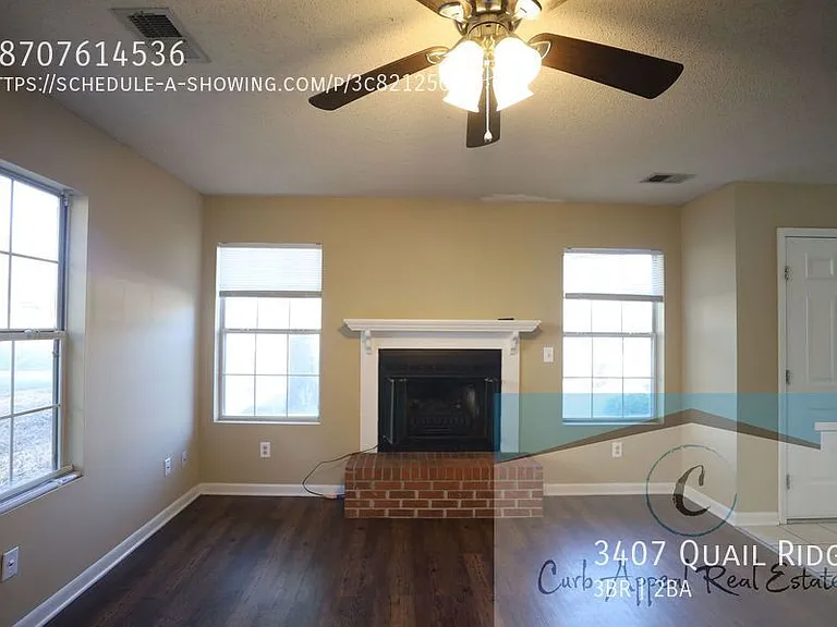 3407 Quail Ridge Rd — Photo 12