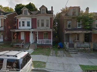 677 Stuyvesant Ave, Trenton, NJ 08618