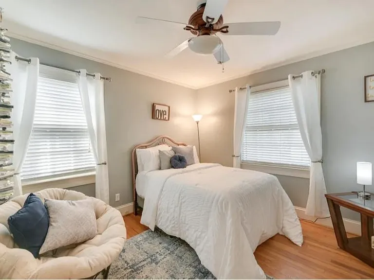 1408 Beech St — Photo 4