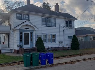 38 5th St #2, Attleboro, MA 02703