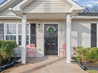 1015 Shadow Ridge Ave, Oak Grove, KY 42262