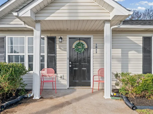 1015 Shadow Ridge Ave, Oak Grove, KY 42262