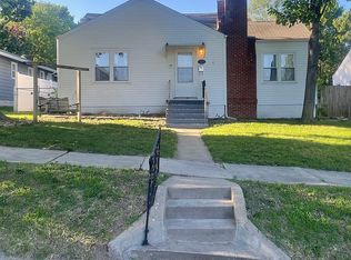 3203 Sacramento St, Saint Joseph, MO 64507